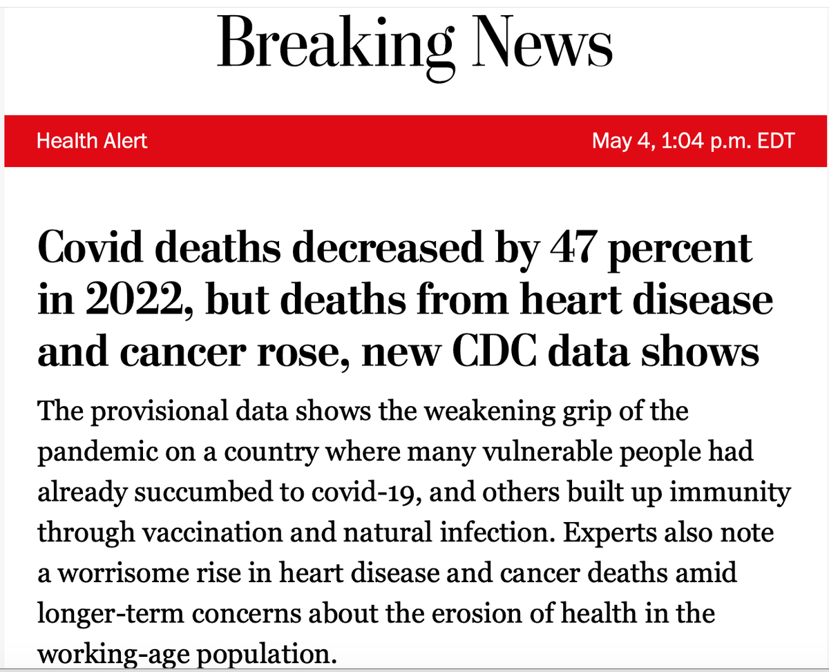 Eric Topol tweet media