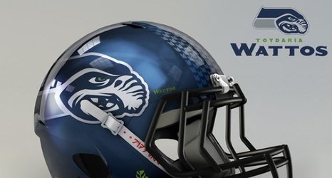 May the 4th be with you, always! Go Seahawks!