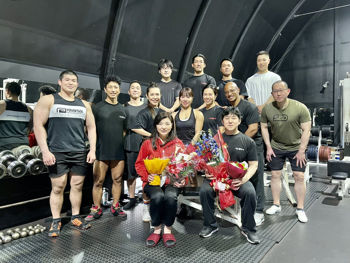 maxgym1997's tweet photo. 2023.4.30(日)1997年4月��らスタートしたドー��型ジム、この場所での営業は最終日でした。誕生、出会い、日常、別れ…関わってくださった皆さまにより現在があります。別れは辛いですが新たなる第一歩
これまでの経験を大切に繋いで行きたいと思います。これからもどうぞよろしくお願いいたします。 https://t.co/IYaT7ayFGh