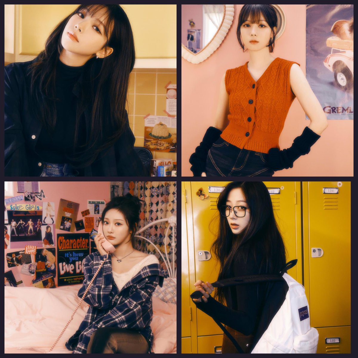 OneilLuche's tweet photo. Whoaaahhh #Thirsty is so damn lovely and cute 🥰 #aespa_MYWORLD #GISELLE #aespa #thirsty #WINTER #NINGNING #KARINA https://t.co/HscDVLDJjC