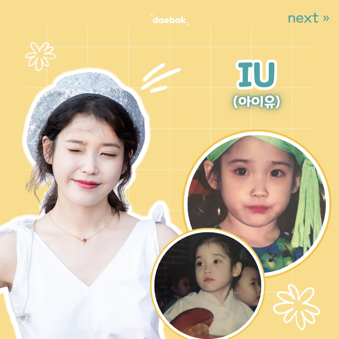 daebakbox's tweet photo. G-Dragon still have that same swag and IU still have that angelic beauty! 😇
#daebakbox #childrensday #어린이날 #koreanholiday #kpopidols #childhoodphotos #gdragon #iu https://t.co/Ywm2e4gYPq