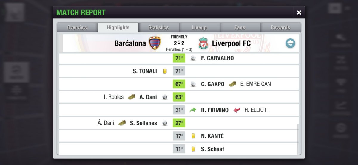 LFC_T11's tweet photo. #Finalissimo6th
@LFC_T11 vs @MMyfrend
1st leg 4-1
2nd leg 2-2
Agg 6-3
We are into the FINAL
#LTEIxTEPA https://t.co/wBj2I3lmRh