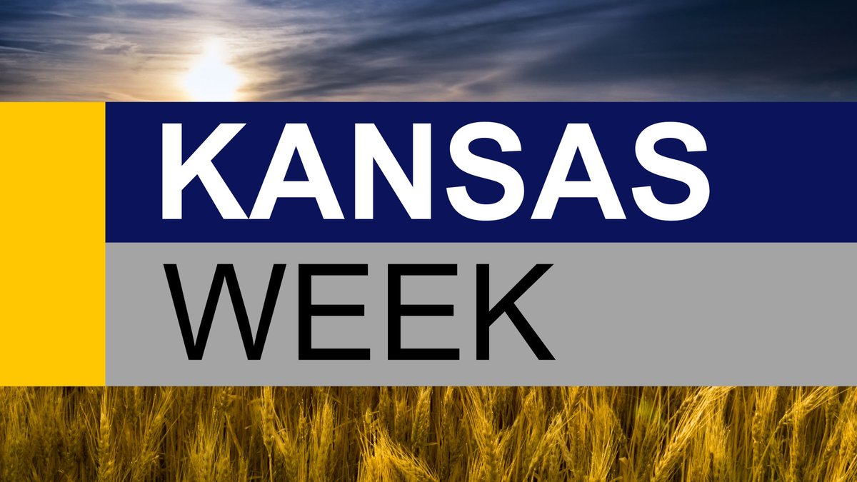 PBSKansasCH8's tweet photo. ✔Cybersecurity
✔Budgets
✔A lawsuit
@PilarPedrazaTV and her panel of experts dive deep into these topics on this week's episode of #KansasWeek at 7:30 p.m.!
Topics🧵👇 https://t.co/Nkl5947Gok