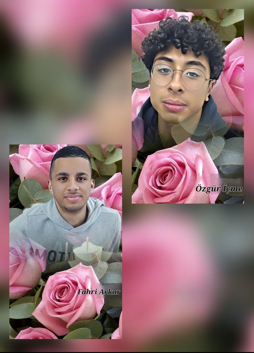 İyi ki doğdun güzel evlat, her zaman kalbimizde olacaksınız...
#isiasortakdavamız 
#iyikidoğdunözgür