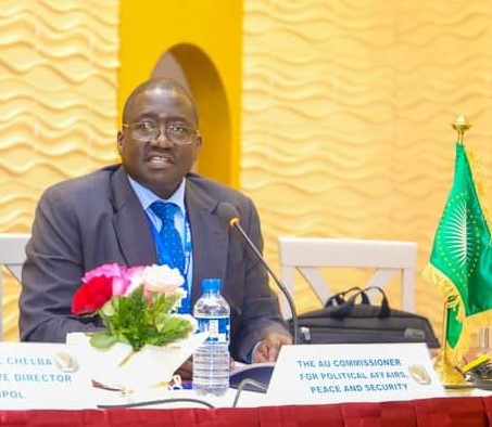 AFRIPOL-AU tweet media