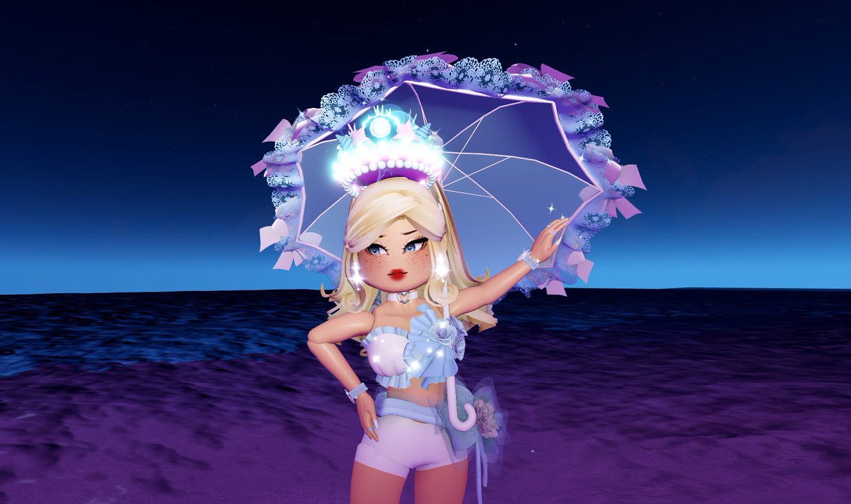 100k diamonds giveaway !

✧ follow me + @sweetxhr w/🔔
✧ like and rt

stay active 
#robux #royalehigh