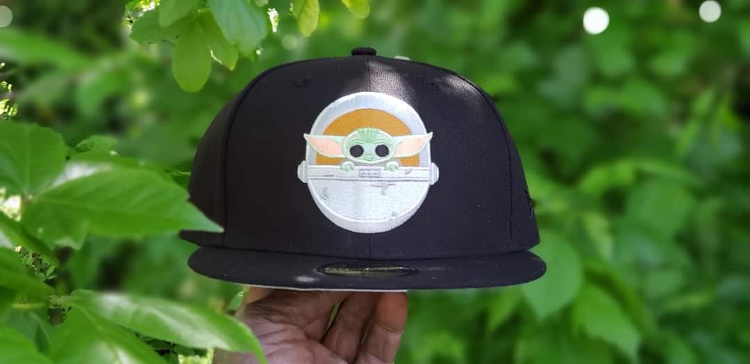 Dank1TheVandal's tweet photo. May the 4th be with you.
#MayThe4thBeWithYou #StarWars
#Day37ofEveryday #customhats #DionicWorldwide #SuperHeroStuffdotcom #NewEraCap #Strictlyfitteds #fittedsOnly #DopeLogosOnly #IDontSnapbacks #AccessibleExcellence #NOSIDEPATCHGANG https://t.co/APTAj8gQ46