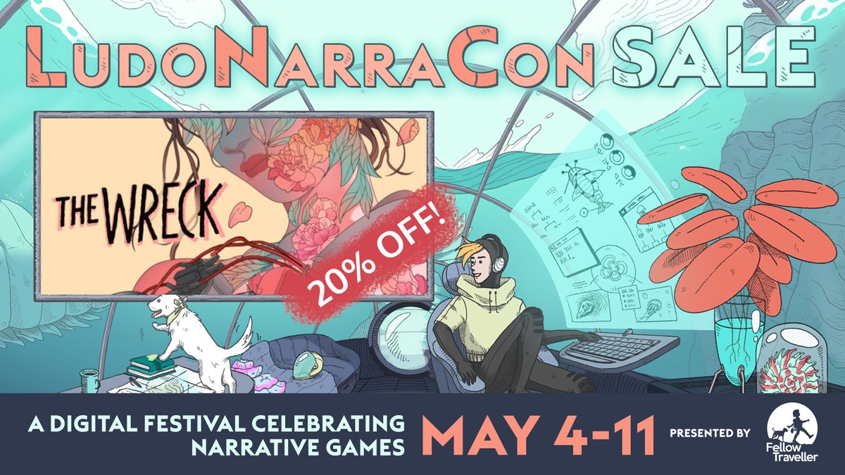 Le Pixel Hunt tweet media