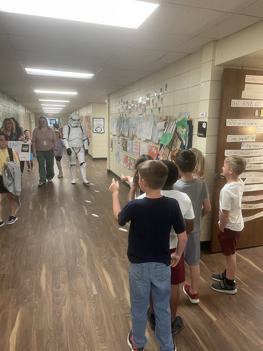 Wendy Fowler tweet media