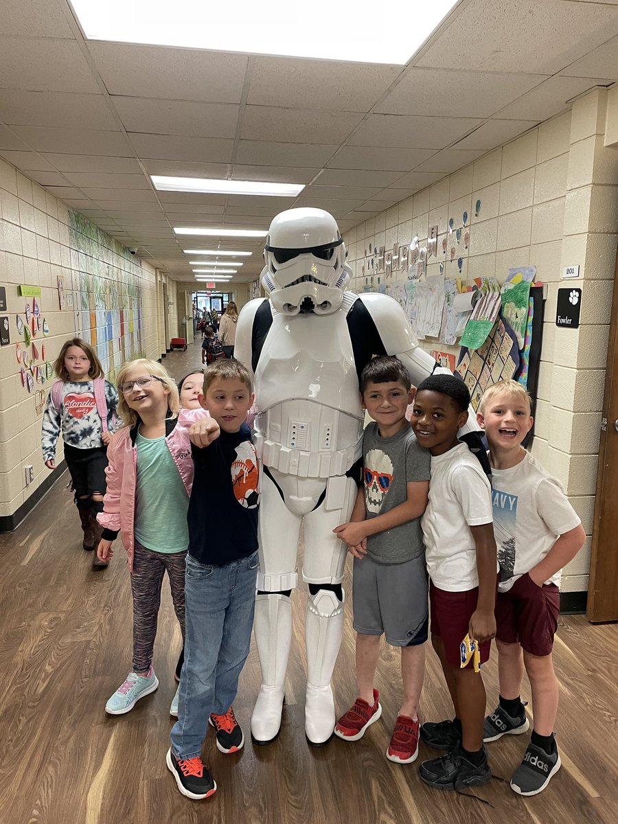 Wendy Fowler tweet media