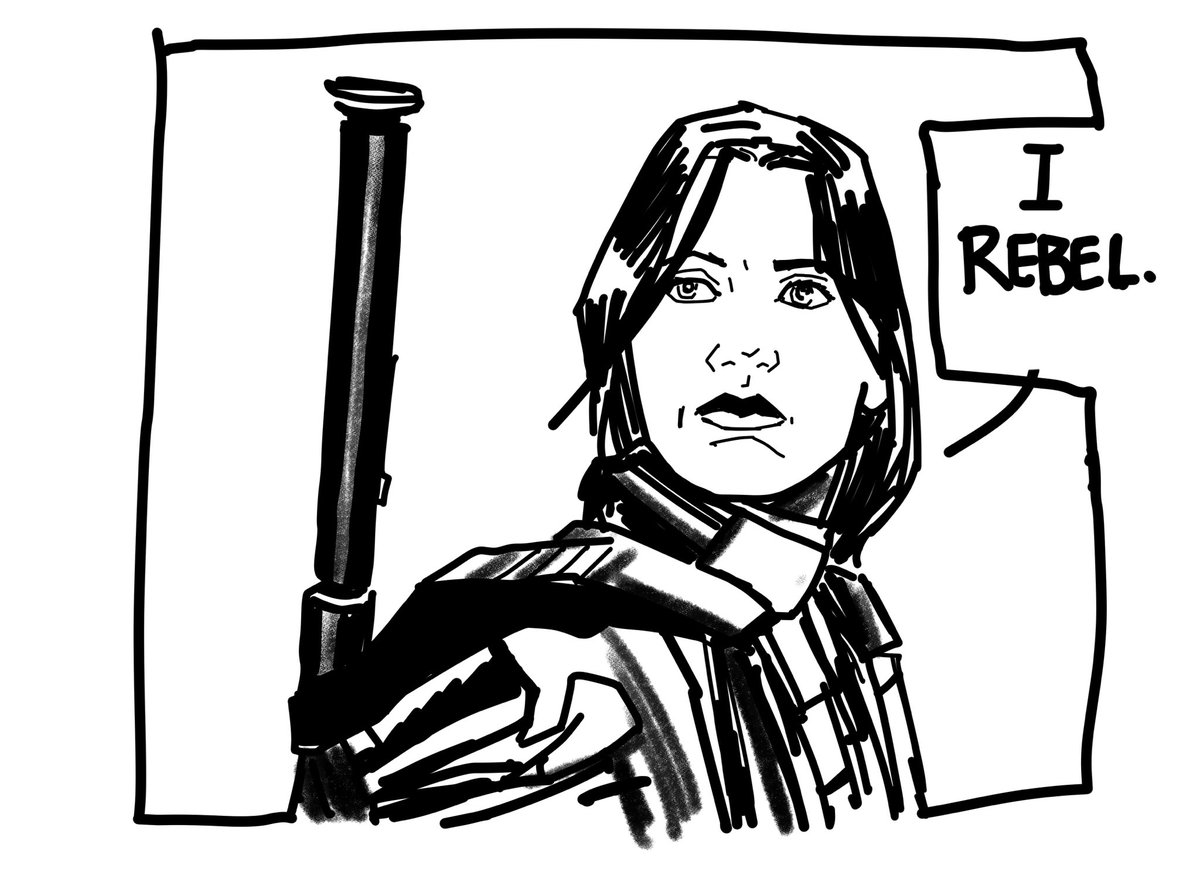 Still the best. #May4thBeWithYou