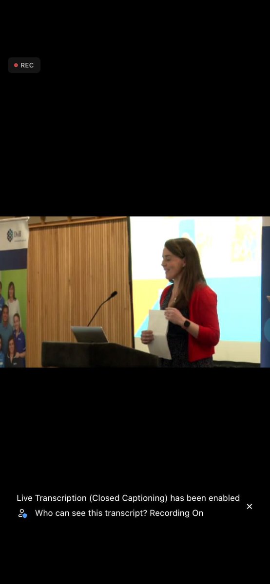 julie_stewart15's tweet photo. Fabulous presentation this afternoon No Need for Sheep for a Good Night. @JulieAnneColvi1 Such passion for Learning Disability Nursing #cnoniconf23 #sleepscotland #teamshsct https://t.co/y4EBRkyER3