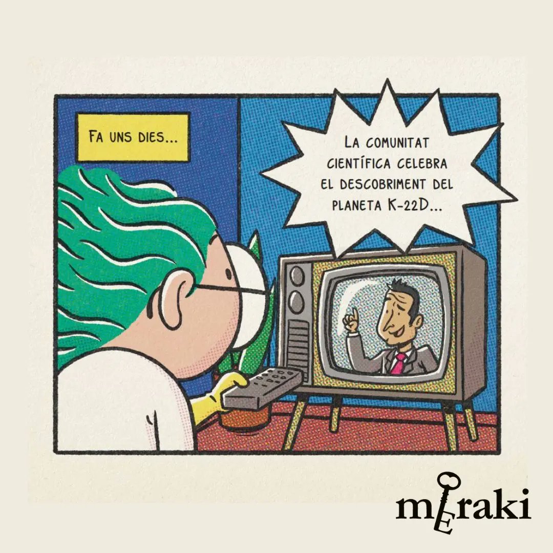 EditorialMeraki's tweet photo. 🔭EL PETIT CIENTÍFIC CÒSMIC 🔭, de @CarloGallucci i @danigomezart
#editorialmeraki #elpetitcientífic #carloegallucci #danigomez #còmicencatalà #còmicinfantil #llibreencatalà #llibresinfantils #literaturainfantilijuvenil https://t.co/7ShHpMeChg