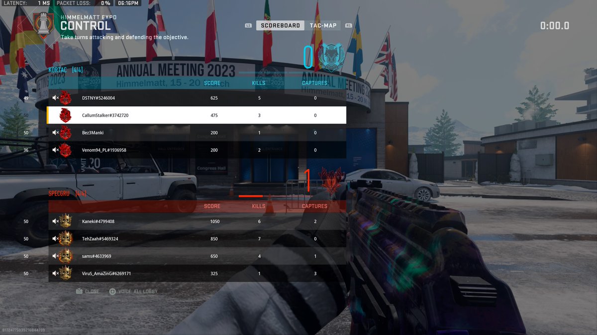 What am I meant to do here then 😂 #CallofDutyModernWarfareII