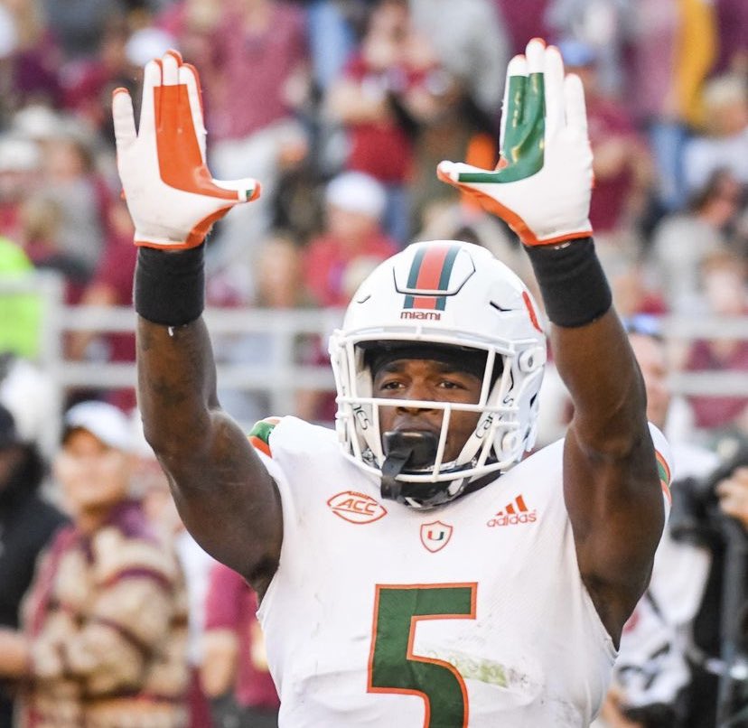 NAIIM PARRI$H (@callmenaii_) on Twitter photo WOW!!! I am proud to announce that I have received an offer from the University of Miami !!! 🧡 @CoachLGuidry <a href="/bccoachvito/">Vito Campanile</a> <a href="/BrianDohn247/">BrianDohn247</a> <a href="/MohrRecruiting/">Brian Mohr</a> <a href="/RivalsFriedman/">Adam Friedman</a> WOW!!! I am proud to announce that I have received an offer from the University of Miami !!! 🧡 @CoachLGuidry <a href="/bccoachvito/">Vito Campanile</a> <a href="/BrianDohn247/">BrianDohn247</a> <a href="/MohrRecruiting/">Brian Mohr</a> <a href="/RivalsFriedman/">Adam Friedman</a>