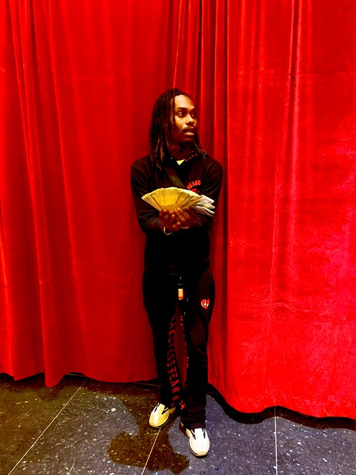 💰💰 https://t.co/qqZSfLpjei<a href="/tag/freeyami"class="tags"><span>#freeyami</span></a>