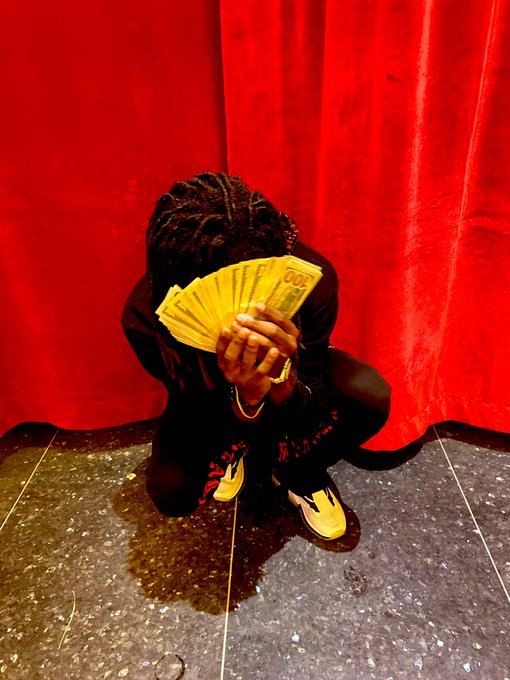 💰💰 https://t.co/qqZSfLpjei<a href="/tag/freeyami"class="tags"><span>#freeyami</span></a>