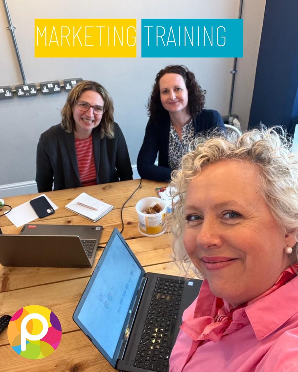 Gain the essential skills you need to succeed in the world of marketing with our intensive training program. Unlock your true potential and take your business to the next level, just like Sian did today.

 #MarketingTraining #PrimeMixMagix #PrimeMixAcademy