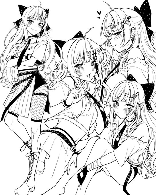 のんちゃん落書き https://t.co/QqgjngQx9r