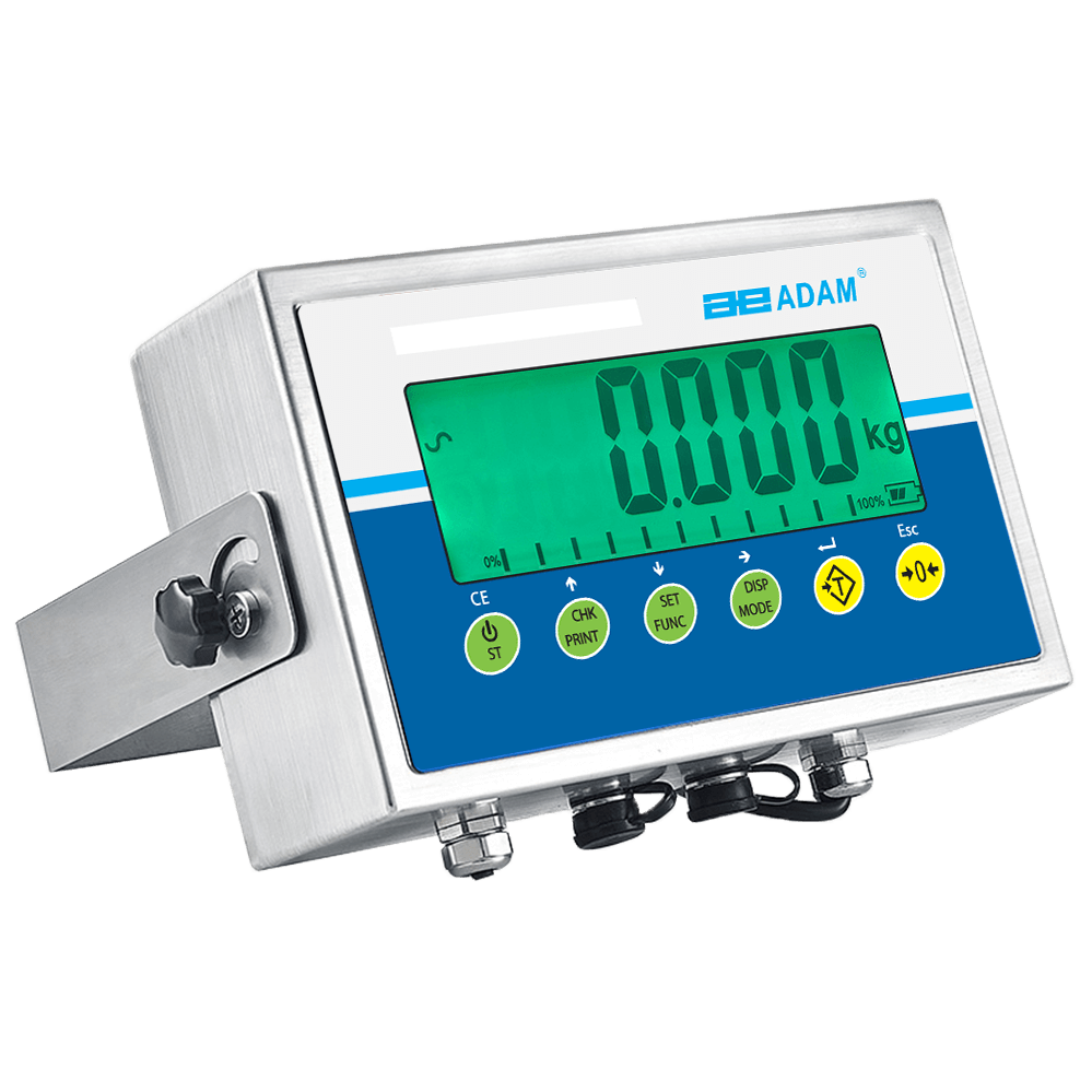 Inscale_Scales's tweet photo. Our weighing indicators have all been constructed using strong and durable materials, meaning you can count on them to perform even in testing environments. See our options here: https://t.co/rBwXIhWjdt #scales #balances #indicator https://t.co/pPCshyZ1aM