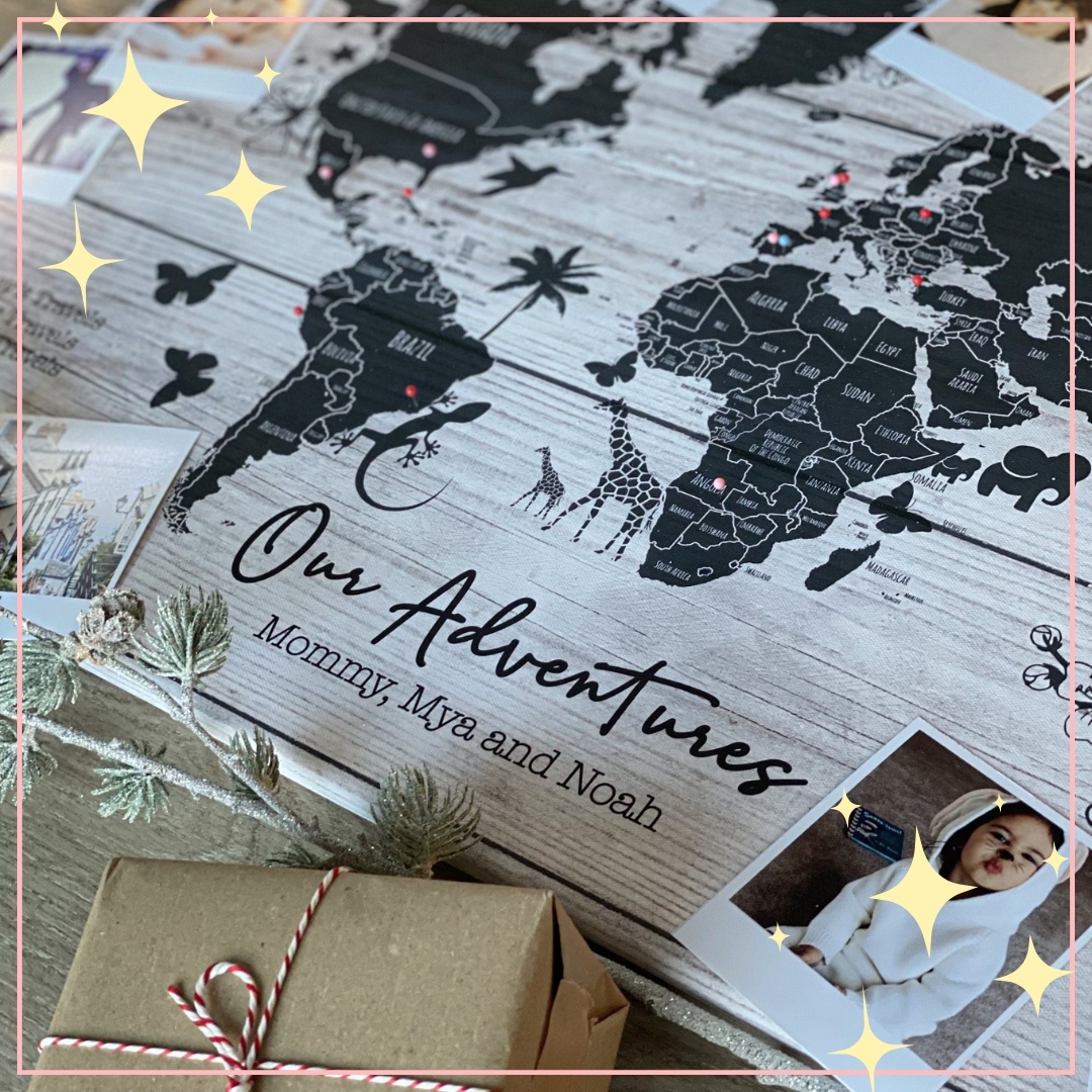 Looking for the perfect, unique and thoughtful gift? we have you covered 🥰 find our 5 star reviews via etsy FIREFLIESUK ⭐️⭐️⭐️⭐️⭐️

#home #homedecor #homeinspo #hyggehome #cosy #homegift #gift #giftideas #wallart #personalised #personalisedgift #cute #homeblogger