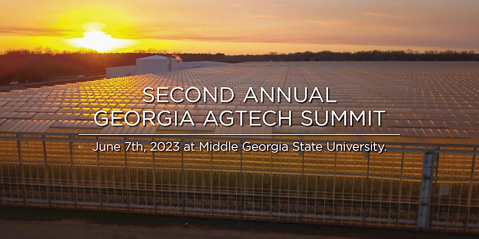 Georgia Center of Innovation tweet media