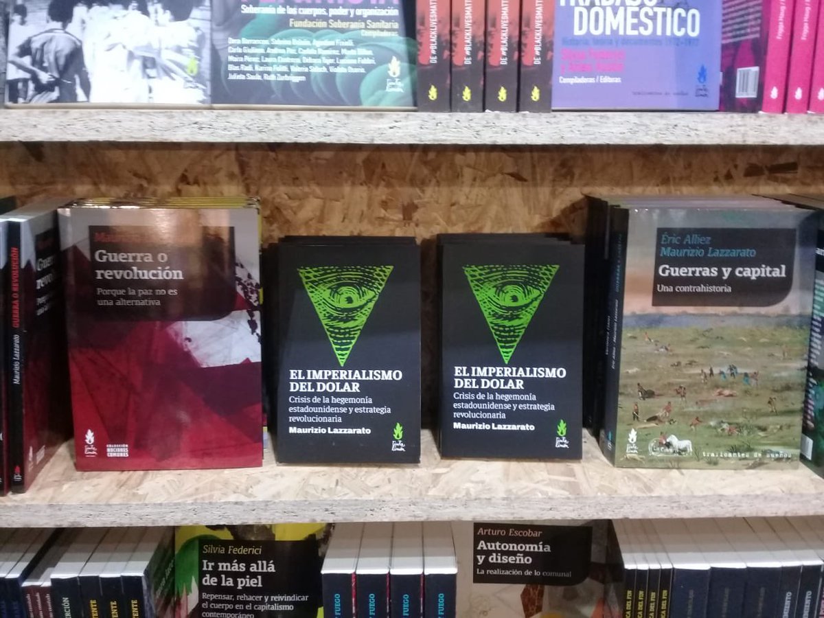 Tinta Limón Ediciones tweet media