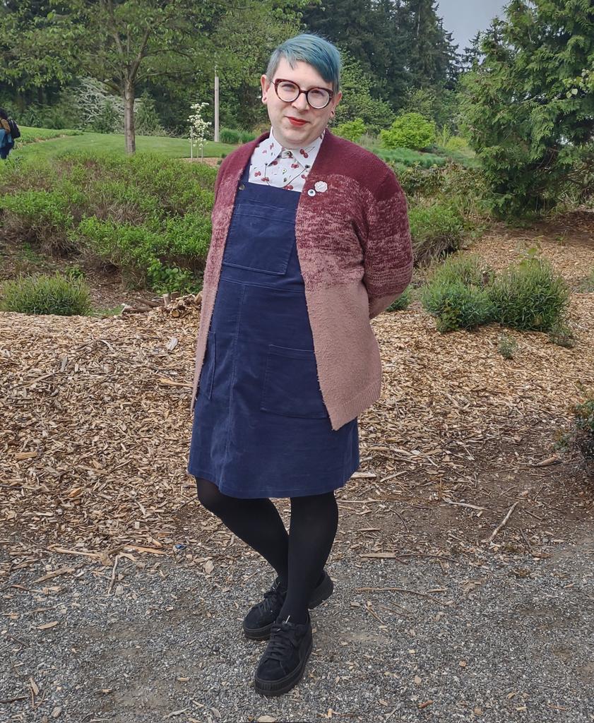 Plague Librarian tweet media