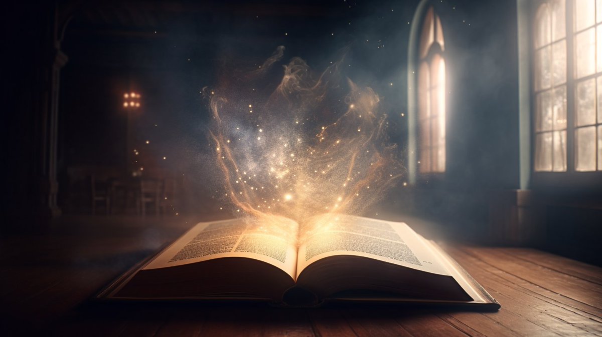 May the source be with you