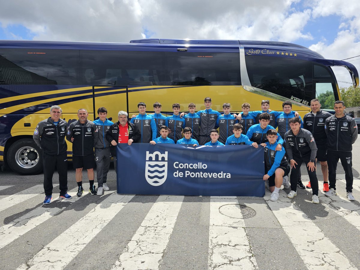 Club Cisne Balonmano tweet media