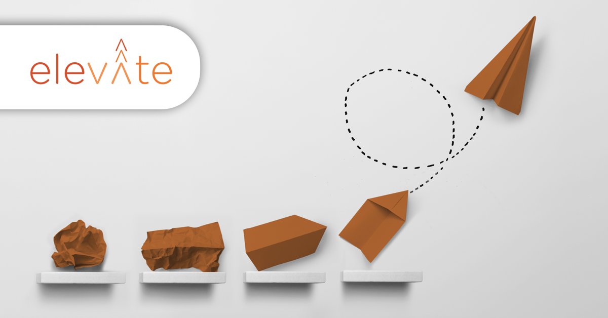 Consciously reframing the language we use to sound more positive means we’re more likely to garner positive end results. 

💡 Read on: elevatetalent.co.uk/articles/posit…

#positiveleadership #womensleadership #elevatetalent #elevateme #communicationskills