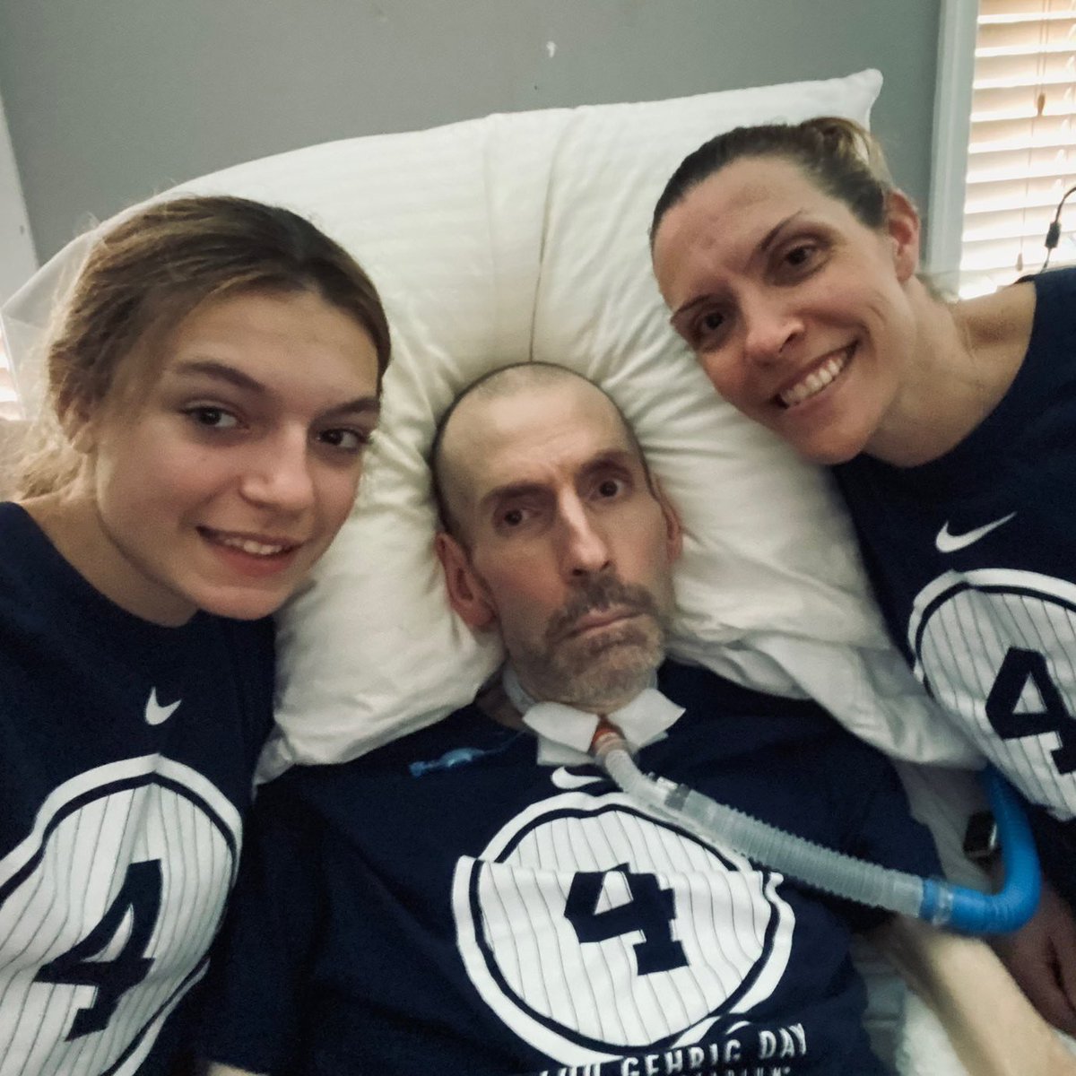 MinoShah's tweet image. 46-year-old Jeff died of #ALS leaving behind his wife &amp;amp; daughter.

154 years after ALS was first identified, this is the fate of ALL people diagnosed with #ALS.

HORRIFIC 100 % FATAL ALS IS NOT RARE &amp;amp; is becoming more common.  

DEMAND @FDACBER grant NUROWN Accelerated Approval…