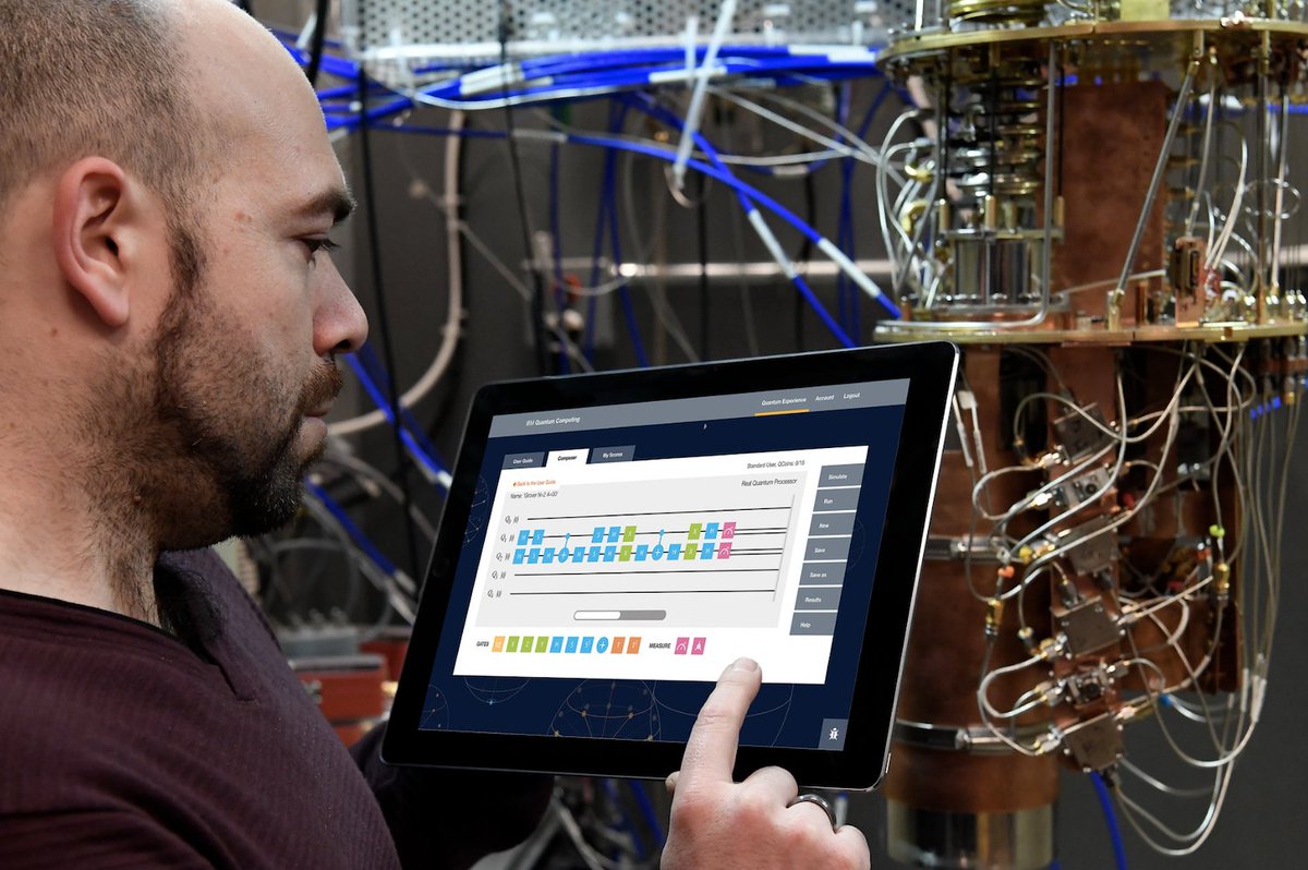 IBM Research tweet media