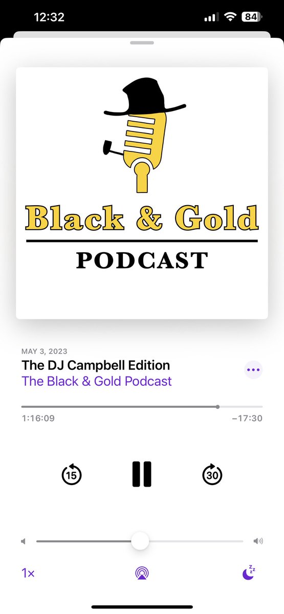 JamesBurchette's tweet photo. It was at this exact moment the @BlackAndGoldPod changed for the better! #DevilsNectar #WaterWheelDeal #CoachMoore #BellyLaughing https://t.co/X6Njc6AdOt