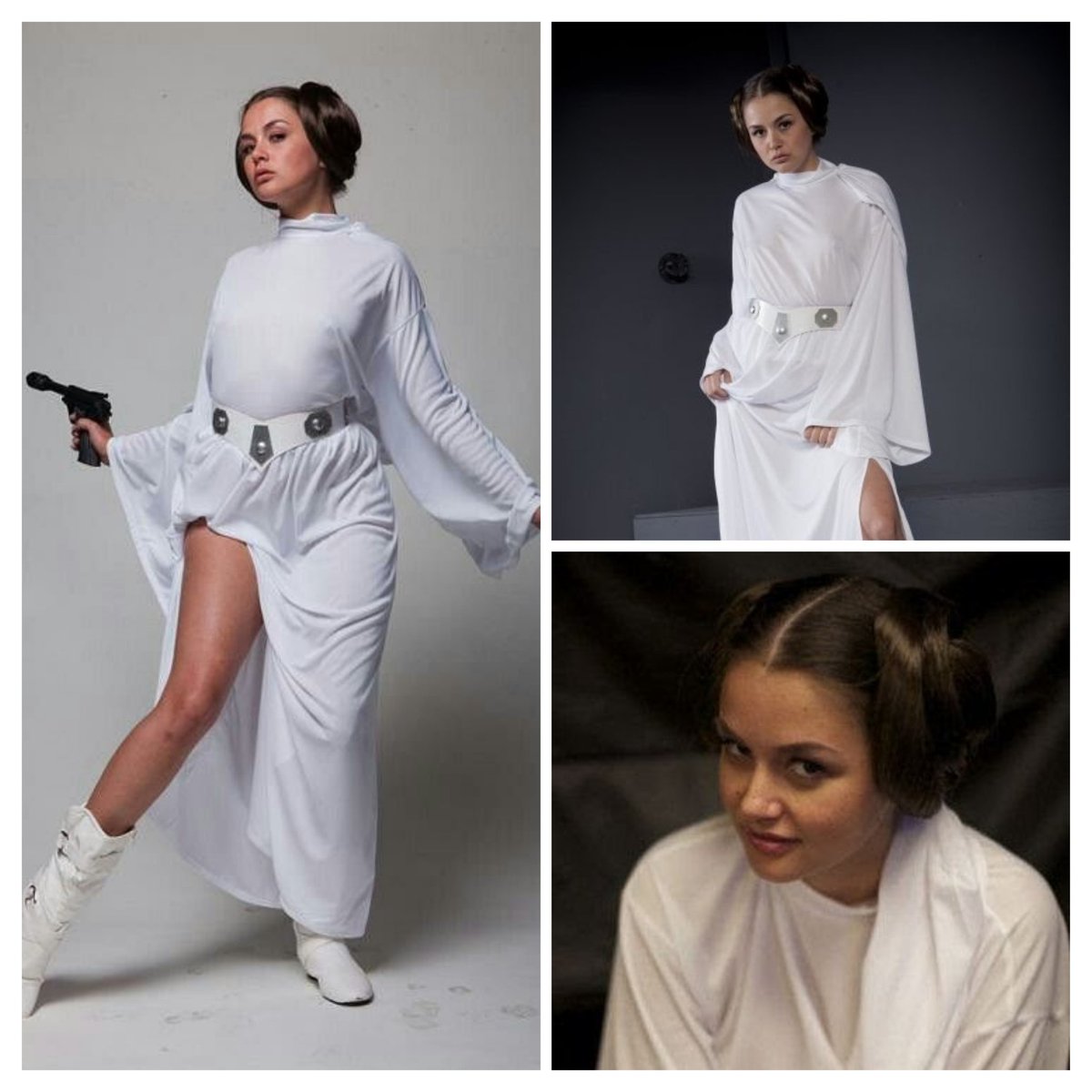 Don Wan Coreleone (@donwanthe1) on Twitter photo A #ThrowbackThursday of the great <a href="/alliehaze/">Allie haze</a> as Princess Leia
May the 4th be with you!✨ A #ThrowbackThursday of the great <a href="/alliehaze/">Allie haze</a> as Princess Leia
May the 4th be with you!✨