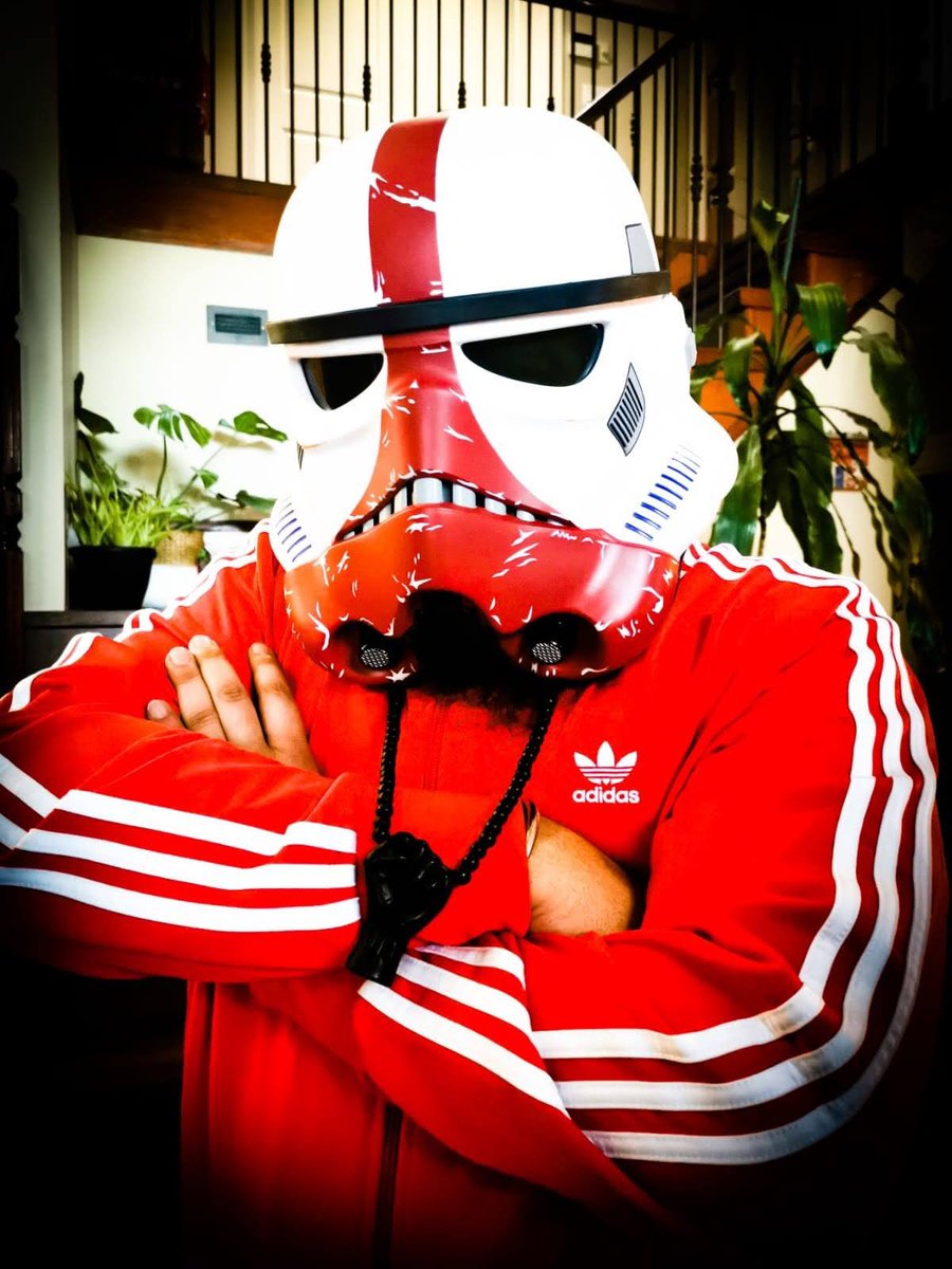 May The Fourth be with you!!! #MayThe4thBeWithYou #StarWars