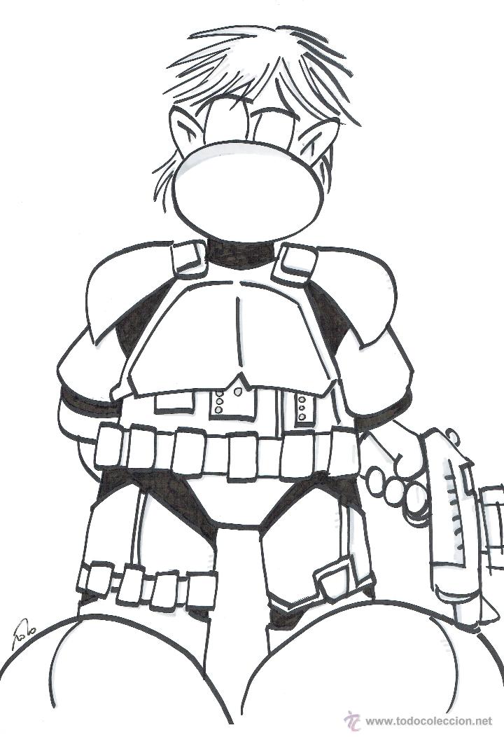 celspinol's tweet image. #MayThe4thBeWithYou #StarWarsDay 
#FanhunterMuseum
2016.
#Fanhunter