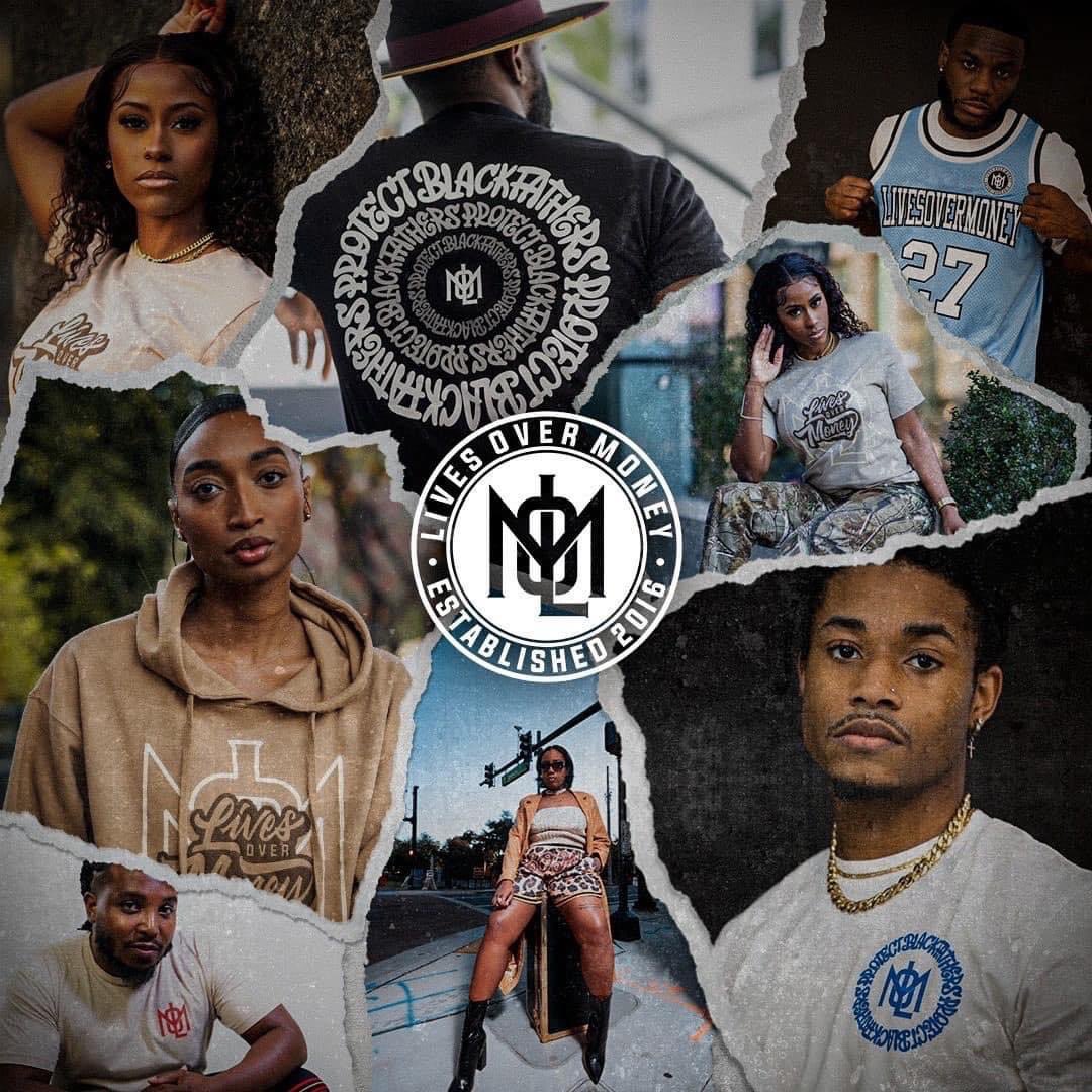 LivesOverMoney1's tweet photo. Hey there! If you're reading this, could you please take a moment to click the link below and write us a good review? Word of mouth is the best advertisement and your support means the world to us! 🙌🏾#LivesOverMoney https://t.co/u4y36B0jtd