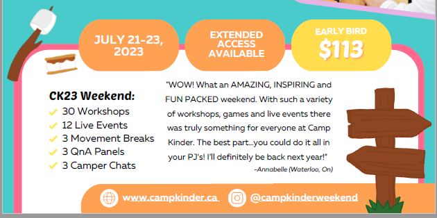 SD47 Professional Development Chair tweet media