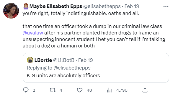 MethDealerEpps's tweet photo. @COHouseDem I LOVE THE COPS WHAT ARE YOU GUYS TALKING ABOUT! https://t.co/UtWL4iL6g7