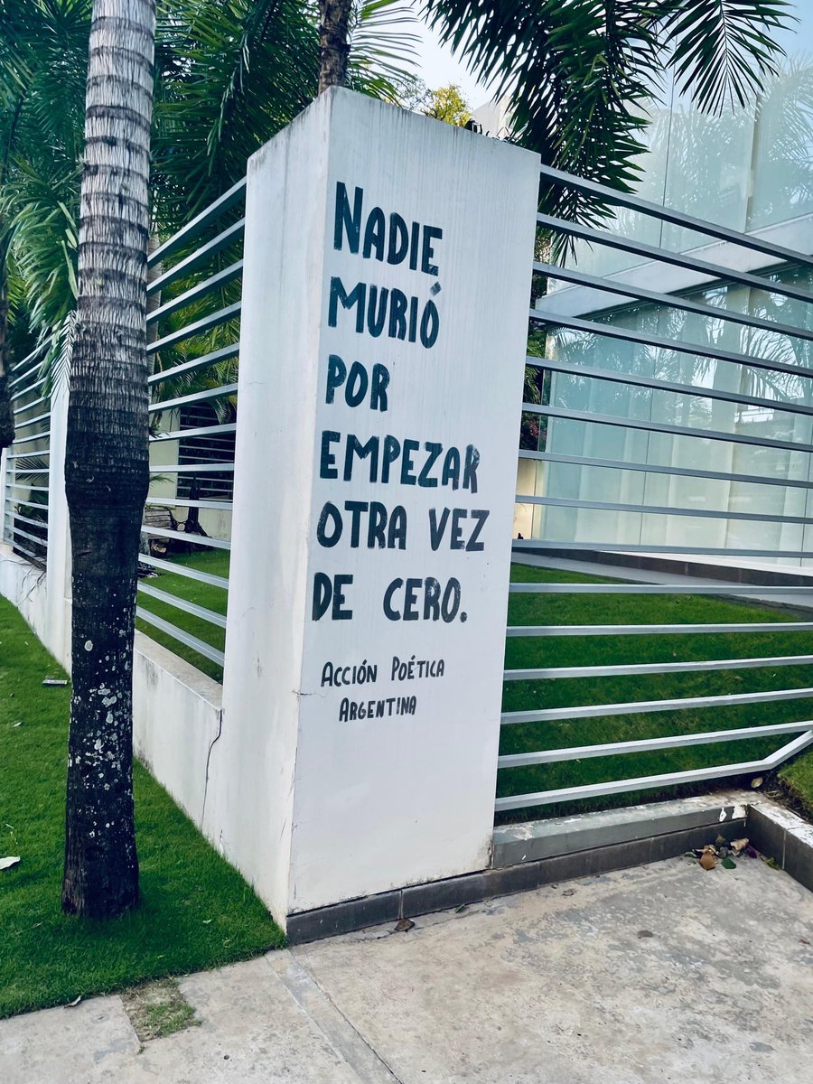juarez_val's tweet photo. Todo es un aprendizaje. https://t.co/Qgab0sJ242