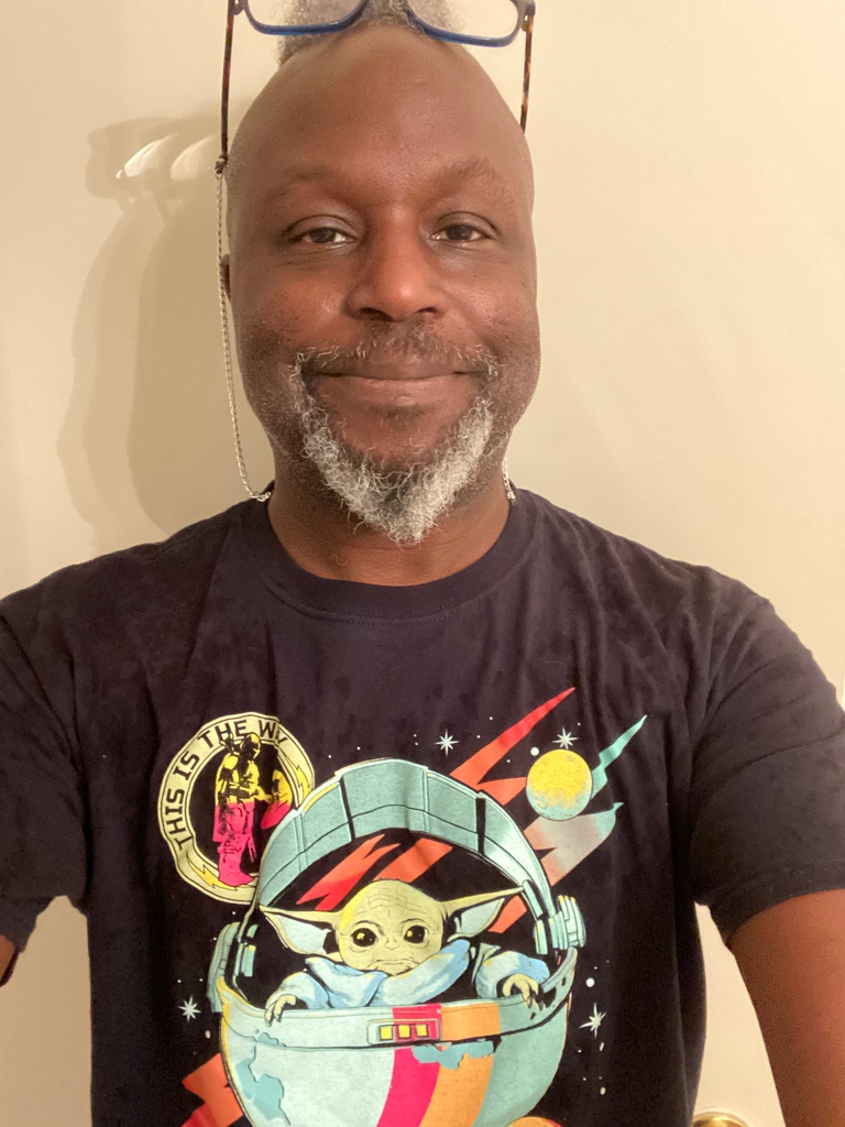 ZenoEffectMedia's tweet photo. Happy Star Wars Day! Just a little peek at how we roll. #MayThe4thBeWithYou #StarWarsDay #ZenoEffectMedia #DiscoverYourPossibilities https://t.co/JnQzPOA31j