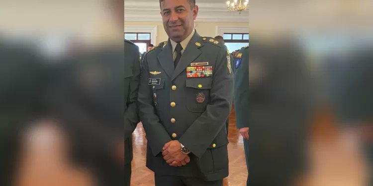 #Noticias | Nuevo Comandante de la Quinta Brigada.
#quintabrigada 

melodiaenlinea.com/nuevo-comandan…