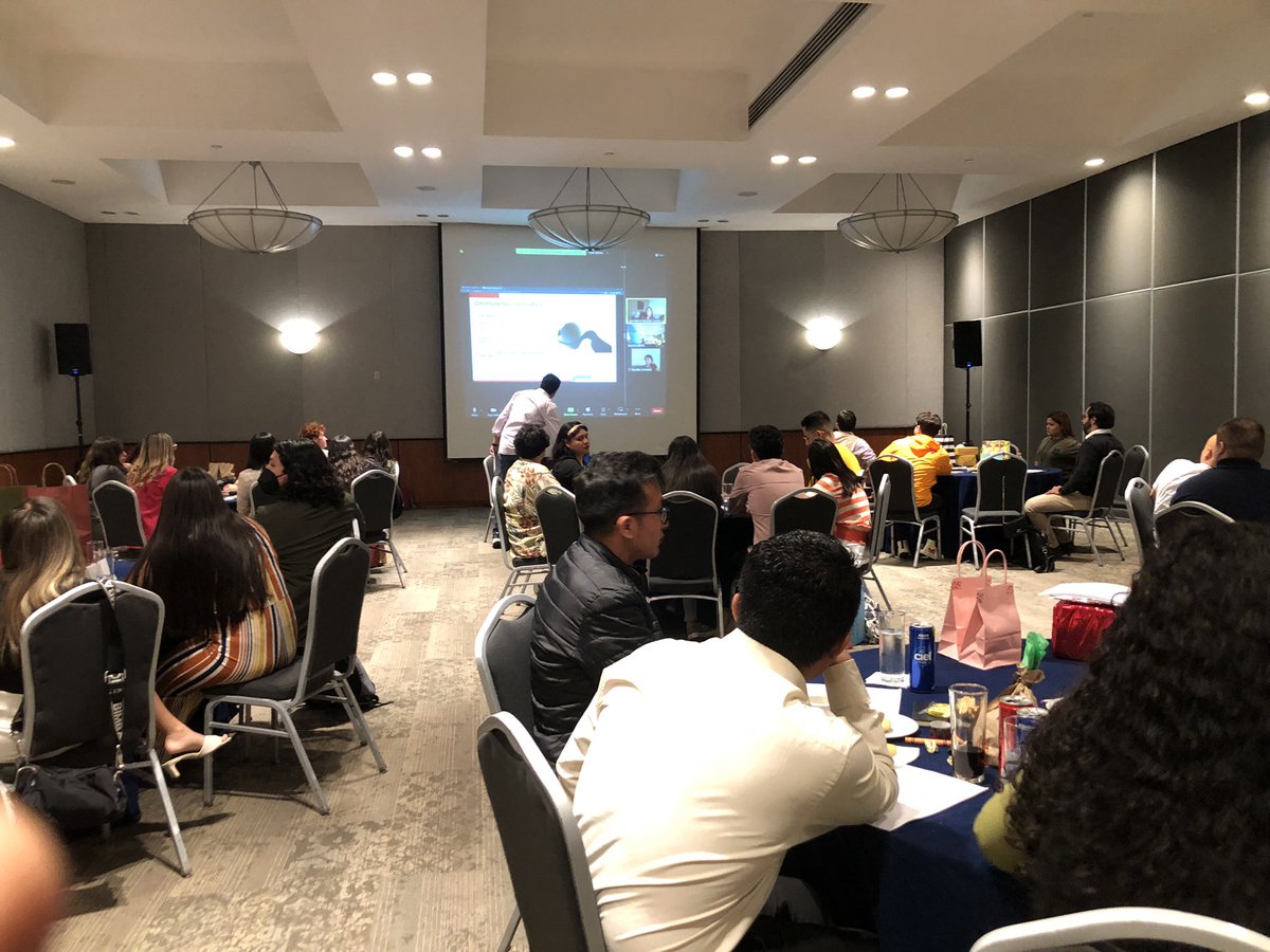 ReformaPenalMx's tweet photo. #CEJUME | El Programa Semilla es una iniciativa del @CEEAD con el objetivo de integrar a estudiantes de Derecho de todo el país para generar agentes de cambio para transformar la educación jurídica en México. https://t.co/XFnGANdbbu