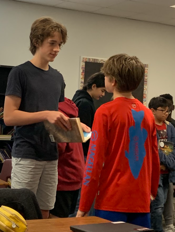 WMS Library tweet media