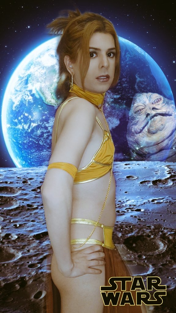 Christina Monroe Xbiz Trans Clip Artist Winner 23 (@christina691999) on Twitter photo 