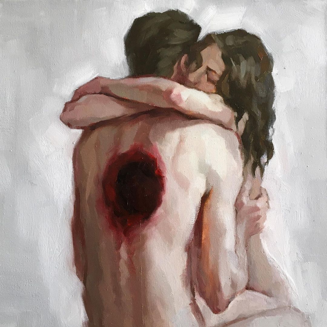 "Geçmişi gizleyemiyorum."