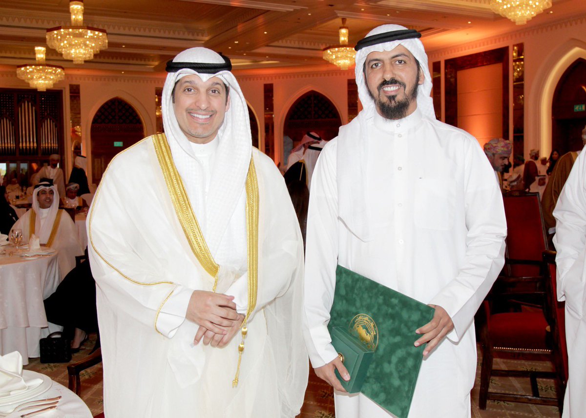 د. فواز محمد العجمي tweet media