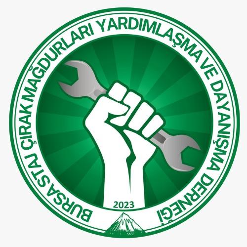 EST ilhan Özkan. (staj, çıraklık mağduru ) tweet media