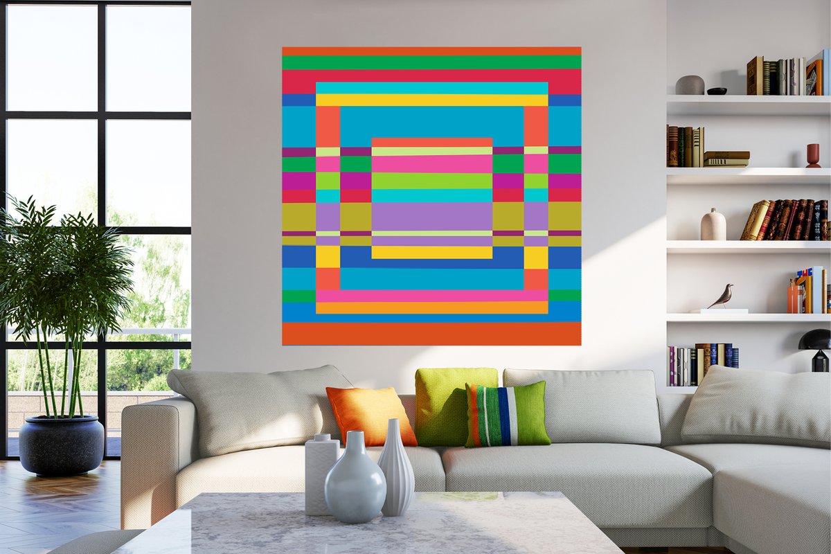 harry_hadders's tweet photo. Artwork: Power lines
This artwork is for sale at: https://t.co/5cH6Ez2BG8
#artwork #kunstwerk #digitalart #digitalekunst #modernart #modernekunst #art #kunst #interiordeco #artprint #wallartforsale #interieurinspiratie #abstractart #abstractekunst
#artforsale #muurdecoratie https://t.co/G8l8BXkZ6U